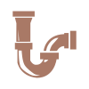 Замена труб канализации